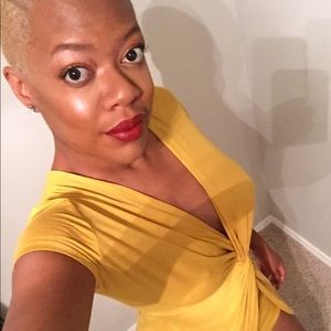 Meet your Posher, Sade